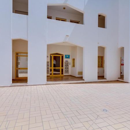 Appartamento Al - Atlantida Penthouse Quarteira Esterno foto