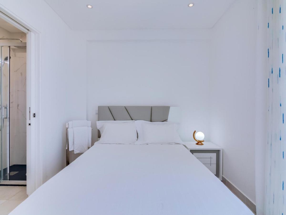 Appartamento Al - Atlantida Penthouse Quarteira Esterno foto