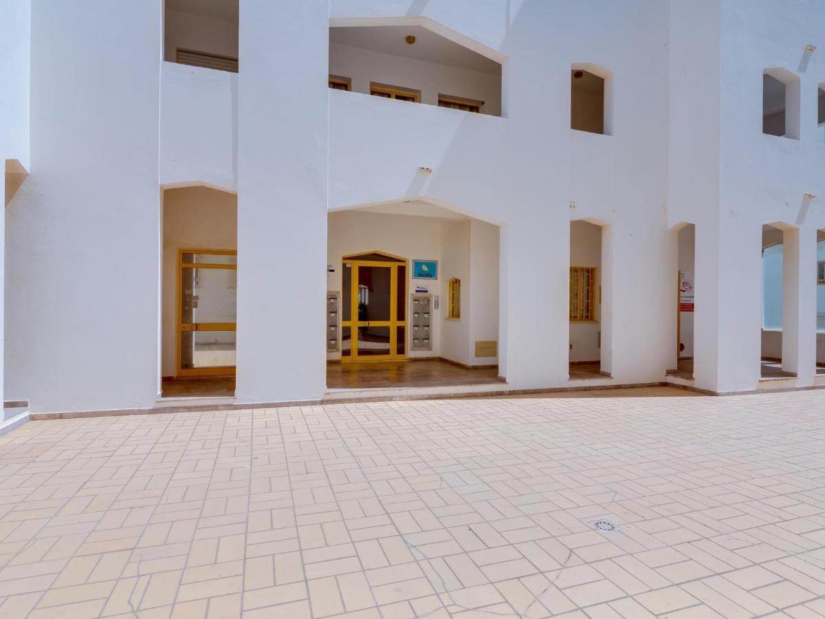 Appartamento Al - Atlantida Penthouse Quarteira Esterno foto