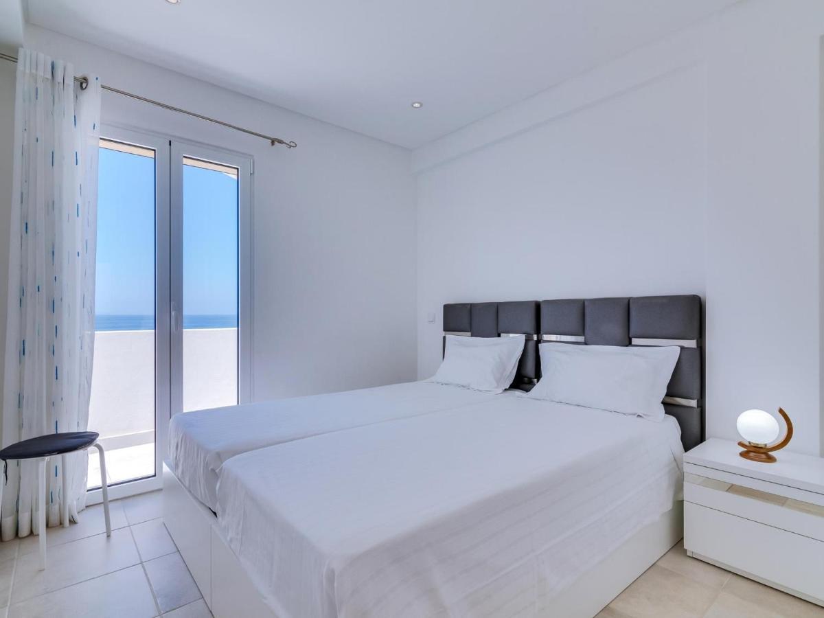 Appartamento Al - Atlantida Penthouse Quarteira Esterno foto
